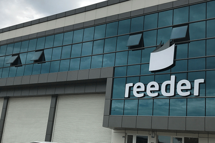 Reeder Teknoloji halka arz için SPK'ya başvurdu
