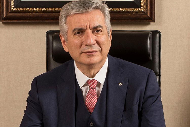 "Ekonomik büyüme hepimizin arzusu"