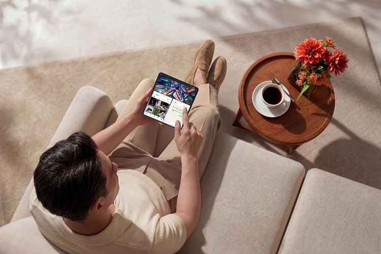 OPPO Find N6 Türkiye pazarında