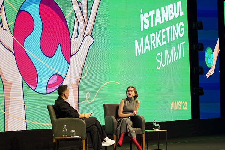 Geri sayım başladı: İstanbul Marketing Summit'e son 3 gün!