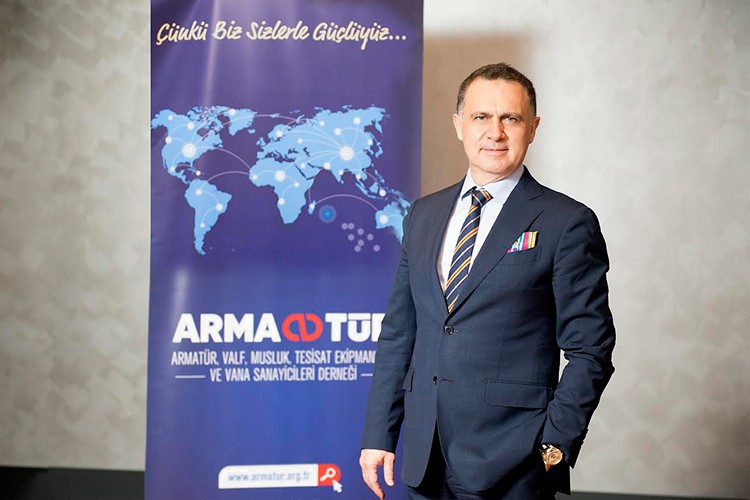 "Reel sektörün dayanıklılığı için destek şart"