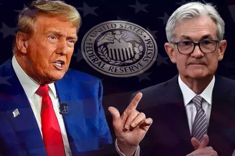 "Powell çok geç kalan, çok sinirli, çok aptal ve çok siyasi"