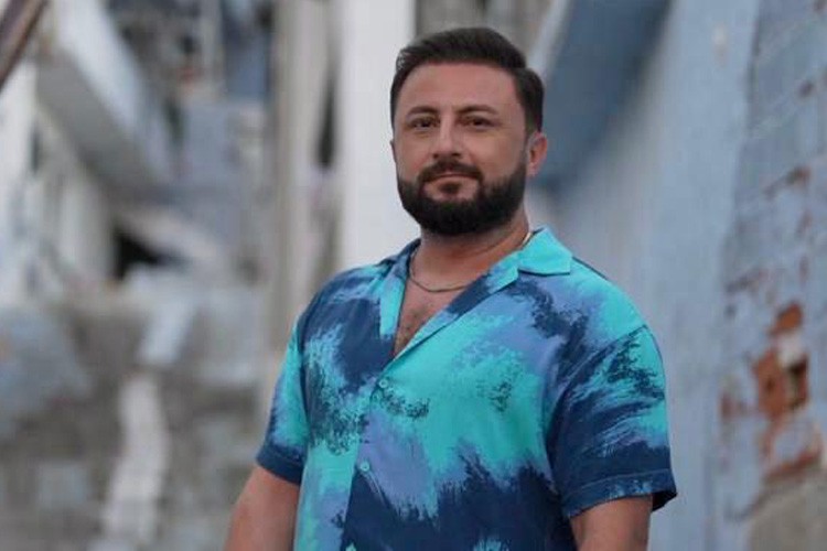 Alp Güvenir'den Yaza Damga Vuracak Hit: Son Durak