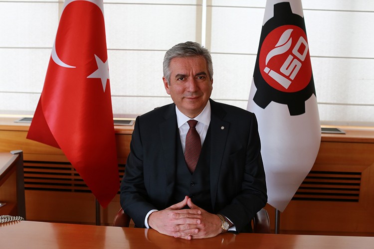 Ara değil 'aranan' eleman yetişiyor