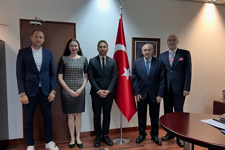 Lezita, Asya pazarındaki stratejisini güçlendiriyor