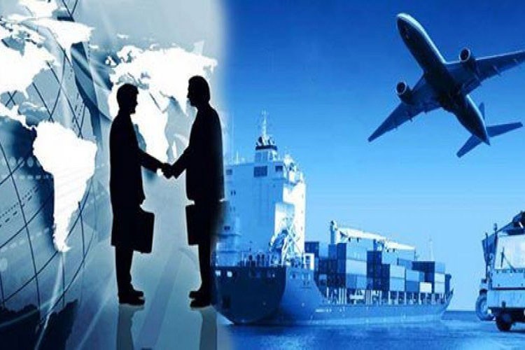 Dış ticaret 13 pian gerilledi