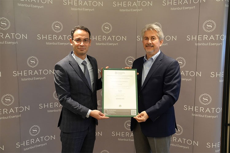 Elektrik tüketimini yeşil enerji kaynaklarından karşılayacak