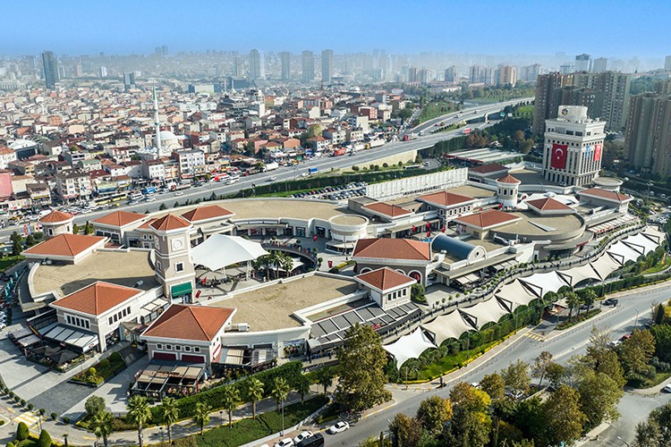 Avrupakent GYO 13-14-15 Aralık'ta Talep Toplayacak