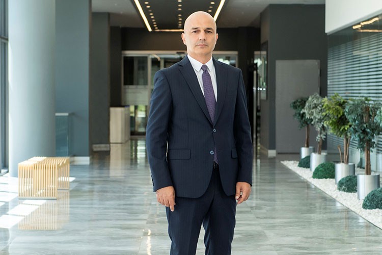 Satış ve Pazarlama Genel Müdür Yardımcılığı görevine Başar Tırpancı atandı