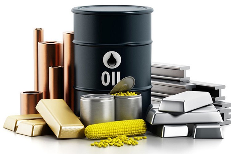 Emtia piyasasını yılın 9 ayında değerli metaller sırtladı