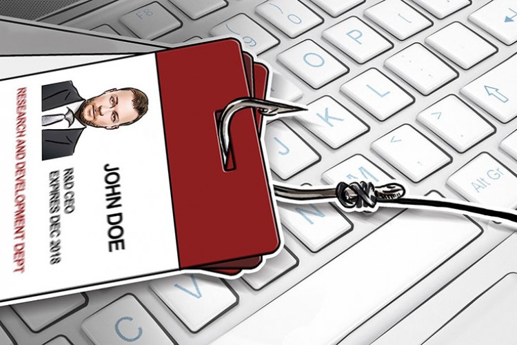 Kimlik Avı Operasyonuna Son Vermek İçin INTERPOL ile İş Birliği Yaptı