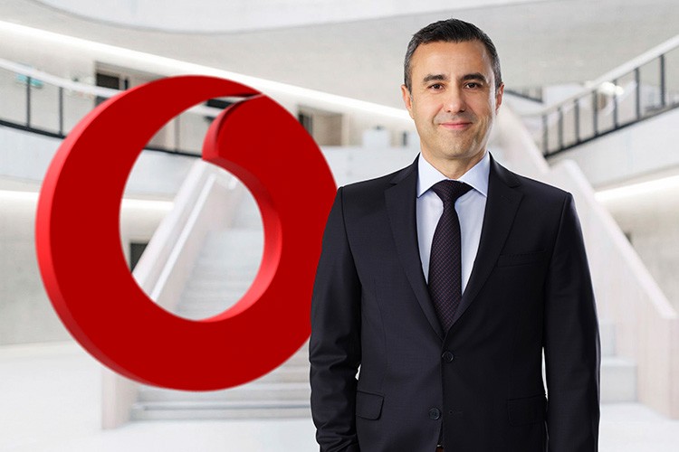 Vodafone Müşteri Hizmetleri'ne uluslararası ödül