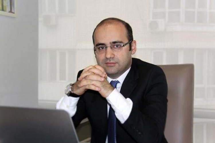 Azerbaycanlı firma Türkiye'deki gayrimenkul yatırımlarını büyütmeyi planlıyor