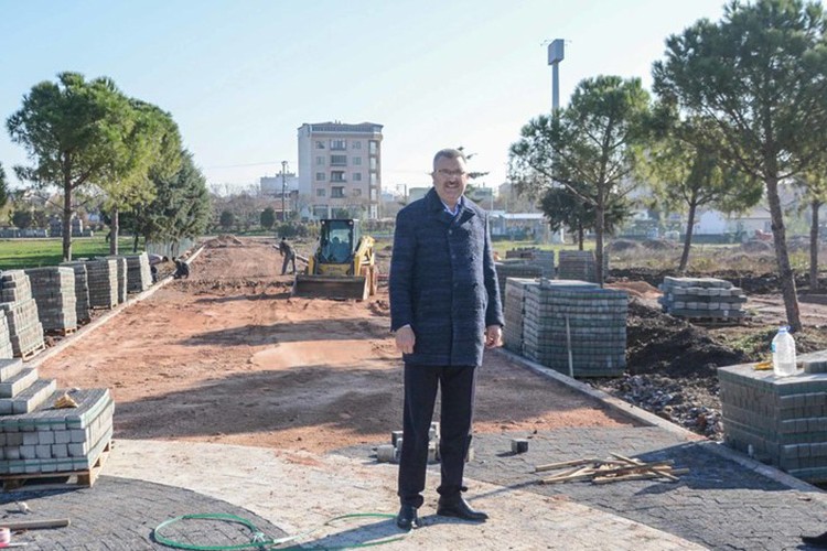 Spor Ada gün sayıyor