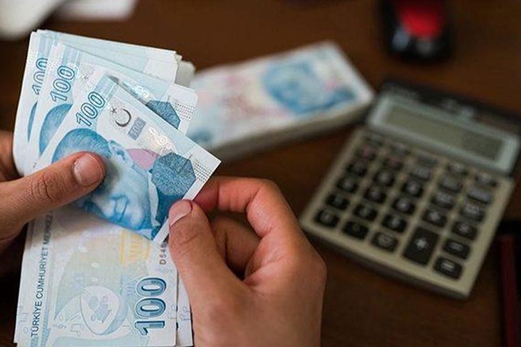 Memur ve emekli için enflasyon farkı belli oldu