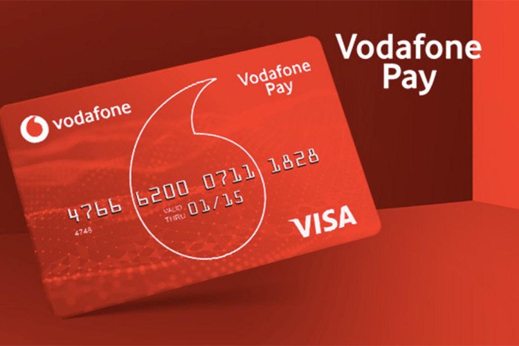 Özel yeni ödeme çözümü