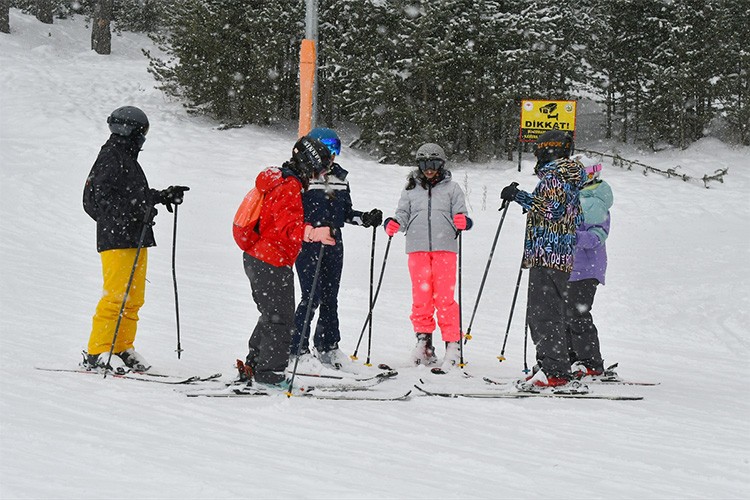 Sarıkamış Nevruz'da İranlı turistleri bekliyor