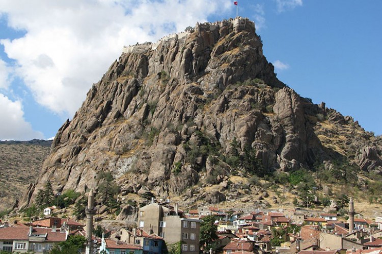 Teleferik yaptırılacak