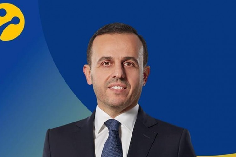 Turkcell Genel Müdürü Bülent Aksu'nun görevi sona erdi