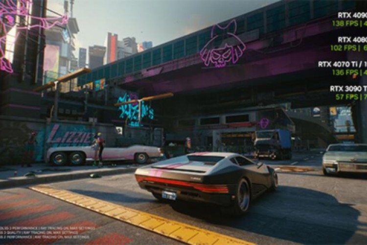 DLSS Artık 290 Oyun ve Uygulamayı Destekliyor