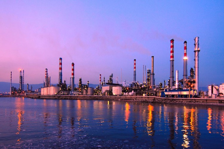 Fortune'da lider TÜPRAŞ