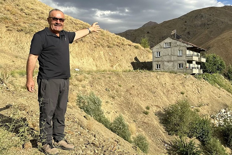 Elektriğini kendi üretmeye başladı