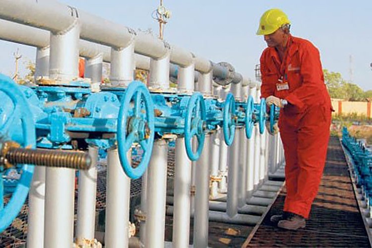 Avrupa'da gaz fiyatları 146 avroyu buldu