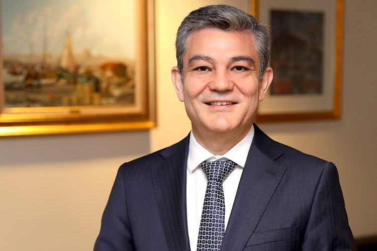 Zurich Yaşam Atilla Benli'ye emanet