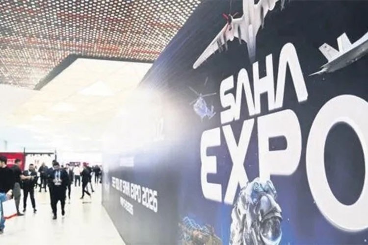 SAHA İstanbul ile KOBİ'lerin ihracat hedefleri büyüyor