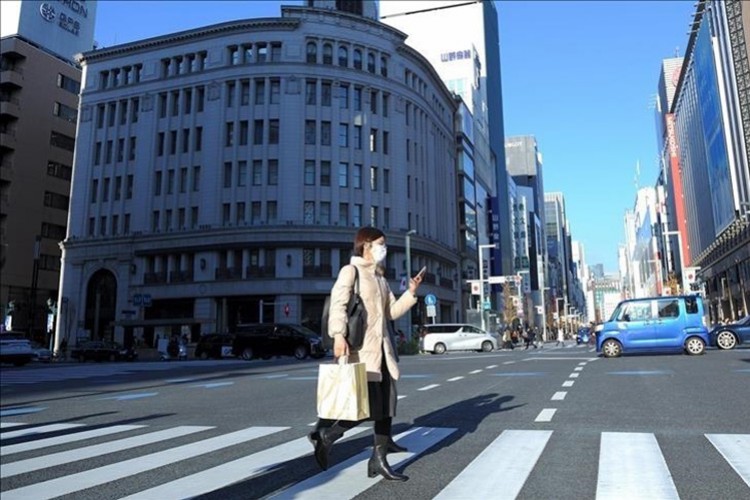 Japonya'da koronaya karşı 19 trilyon yen