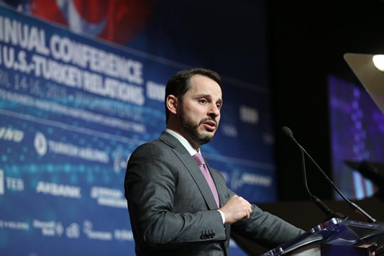 "Daha mutlu olacak..."