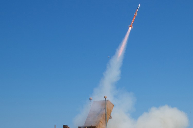 ASELSAN hava tehditlerini GÖKDEMİR'le durduracak