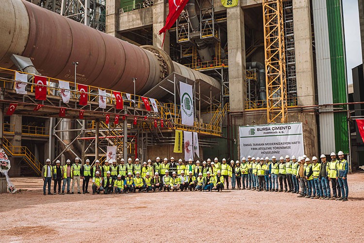 Sintek Group iz bıraktı