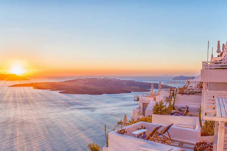 Yunanistan'da yatırım dengesi değişiyor