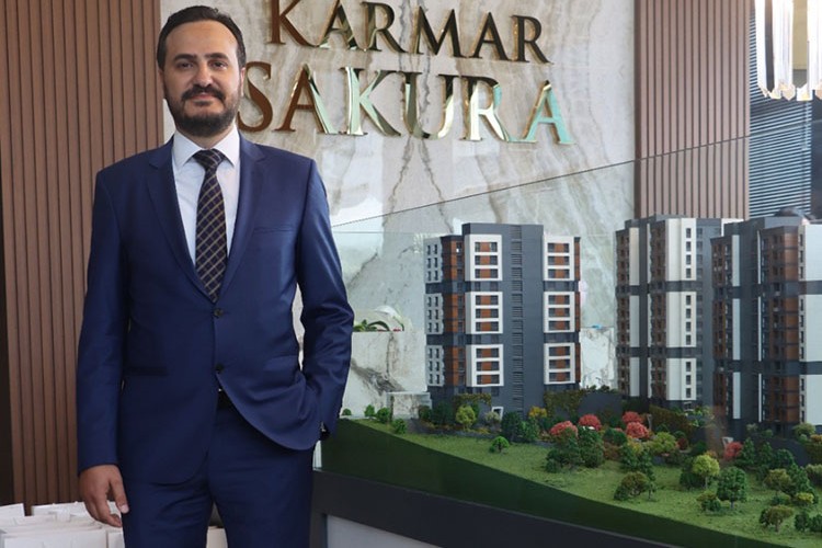 İlk ev teşviki bitmekte olan projelere de verilmeli