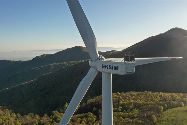 Eksim Holding yatırımlarını "teknoloji" önceliğinde sürdürüyor
