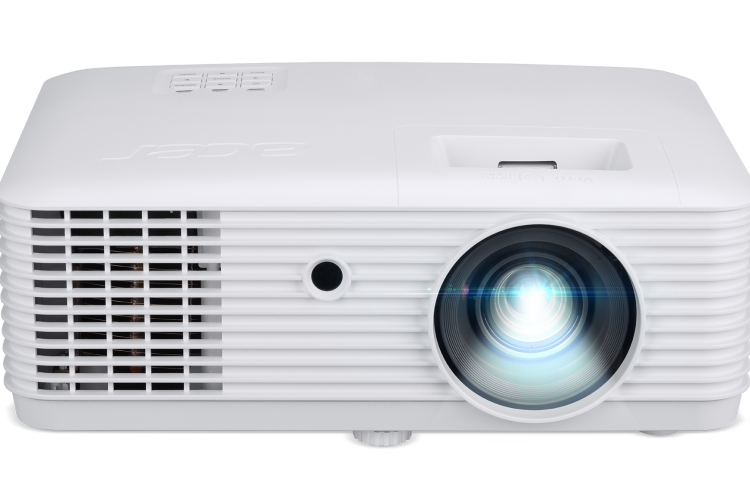 Acer, Ev Eğlencesi için Yeni Vero Lazer Projektör Serisini Tanıtıyor