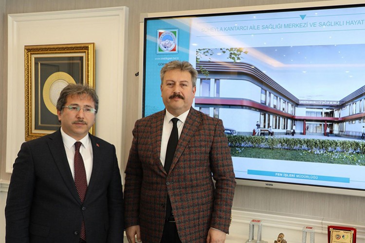 3 mahalleye yeni sağlık ocağı