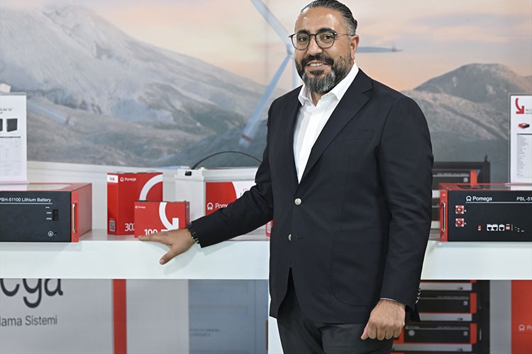 Lityum-demir fosfat pil hücresinde yüksek ihracat hedefi