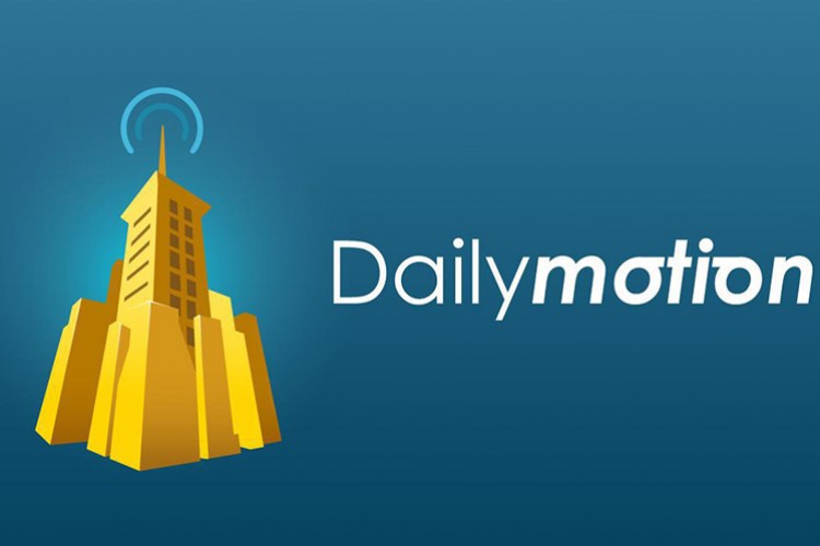 Dailymotion' da temsilci atadı