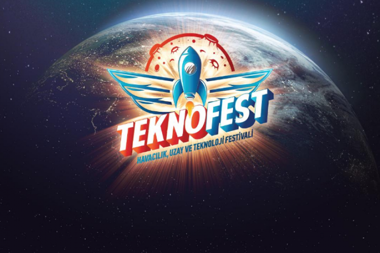 Güçlü roketler TEKNOFEST'te yarışıyor