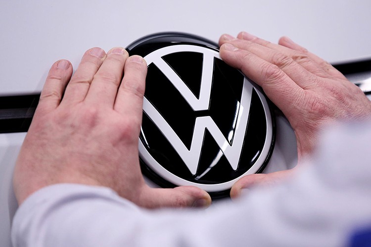 Volkswagen'in temyiz başvurusunu reddedildi