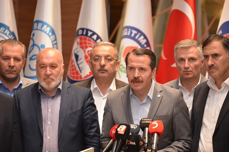 Gözler Hakem Kurulu'nda