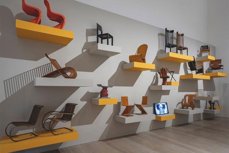 Arter'in sergi rehberleri eşliğindeki çevrimiçi buluşması