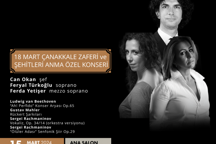 CSO ADA ANKARA'DA BU HAFTA