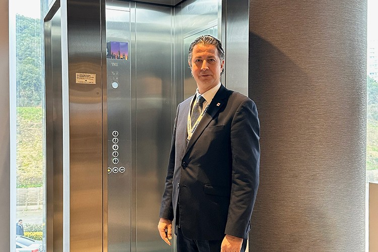 Kentsel dönüşümde dijital asansör dönemi