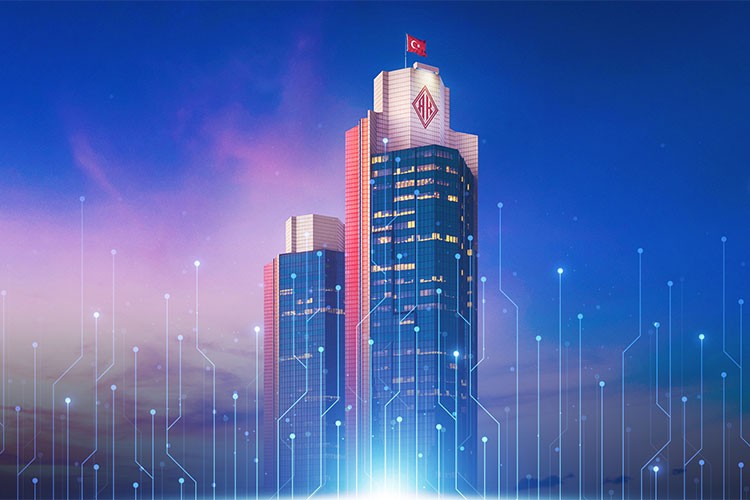 Akbank mobilin "Senin İçin" menüsünü yenilendi