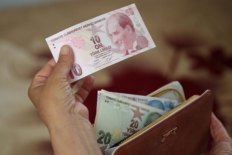 Bağımsız GSYH geçen yıl yüzde 5,1 arttı