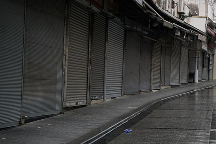 Kapanan şirket sayısı açılan şirketin iki katı