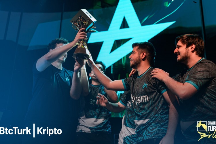 VALORANT Challengers Türkiye Birlik Ligi 2024'ün ana sponsoru oldu